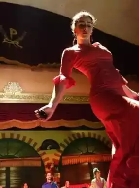 flamenco siviglia