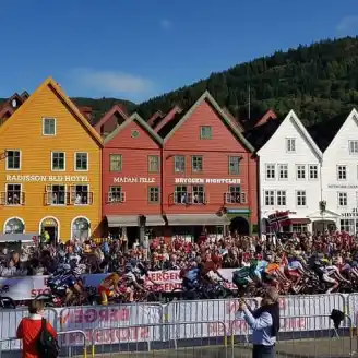 bryggen