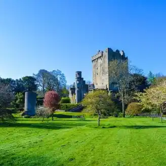 castello di blarney cork 1