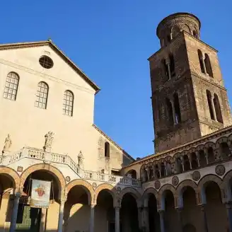 cattedrale di salerno 2