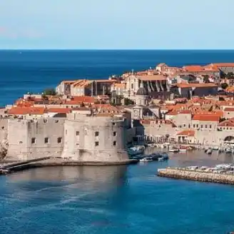 citt dubrovnik