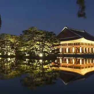 gyeongbokgung