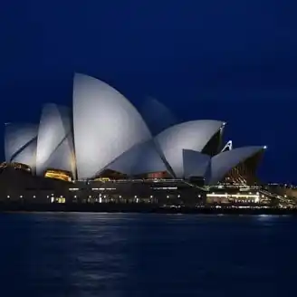 opera house sydney