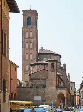 piazza giuseppe verdi bologna