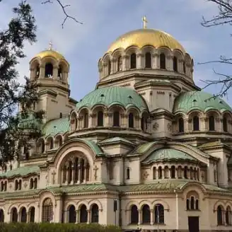 sofia cattedrale