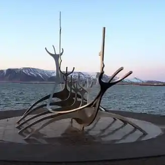 Sun Voyager