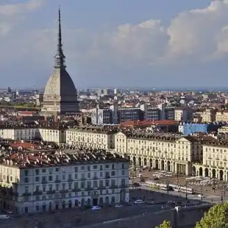 vista torino