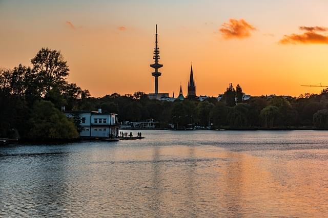 alster