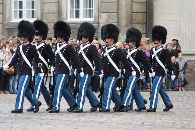 amalienborg 1