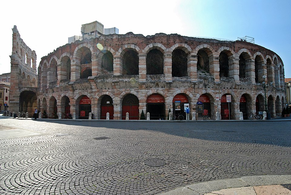 arena di verona 2