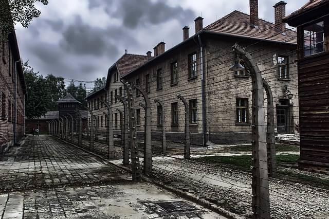 auschwitz