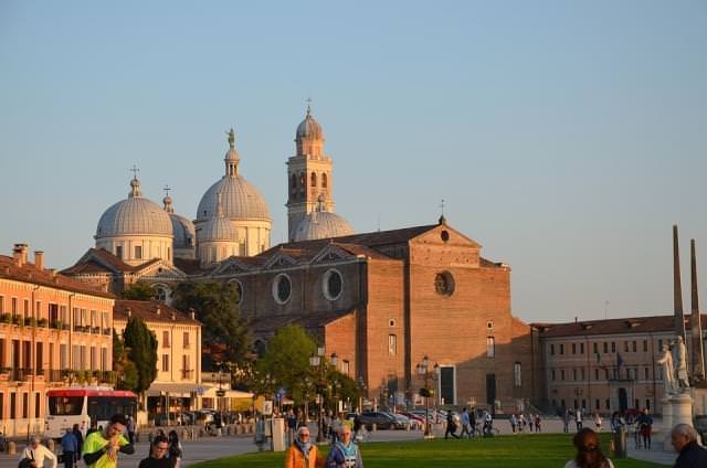 basilica di padova