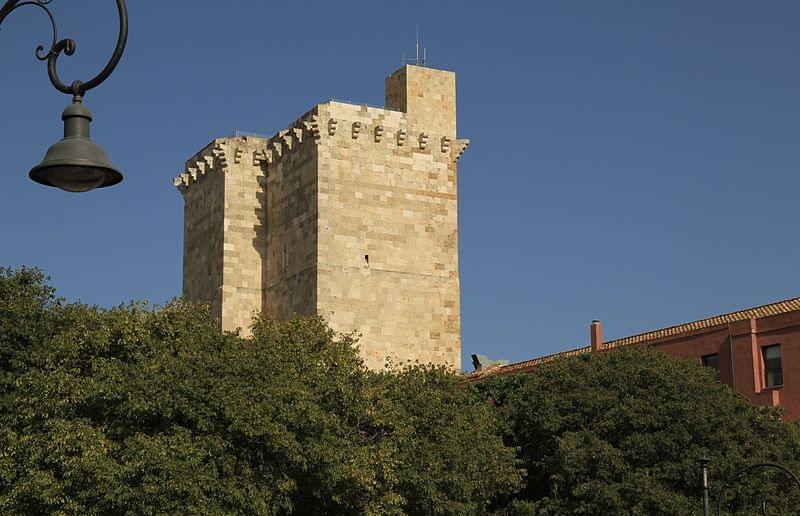 castello torre pancrazio 1