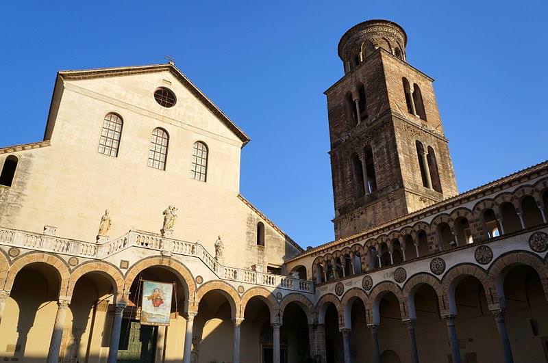 cattedrale di salerno 2