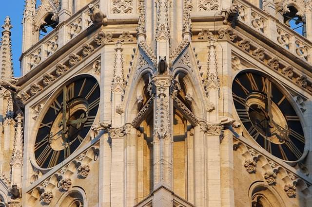 cattedrale zagabria vecchia