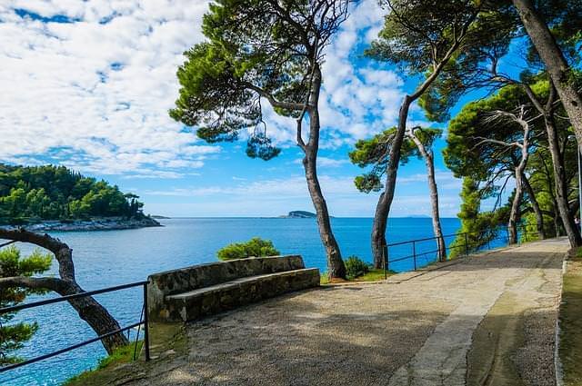 cavtat dubrovnik