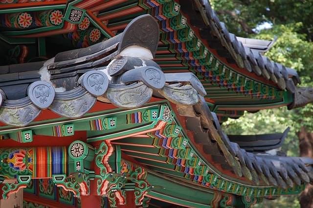 changdeokgung 1