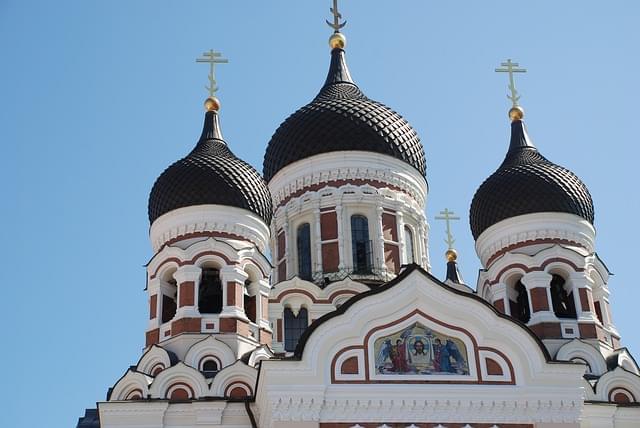 chiesa ortodossa 1