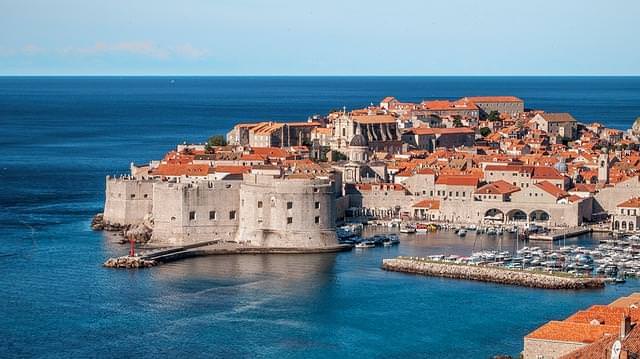 citt dubrovnik