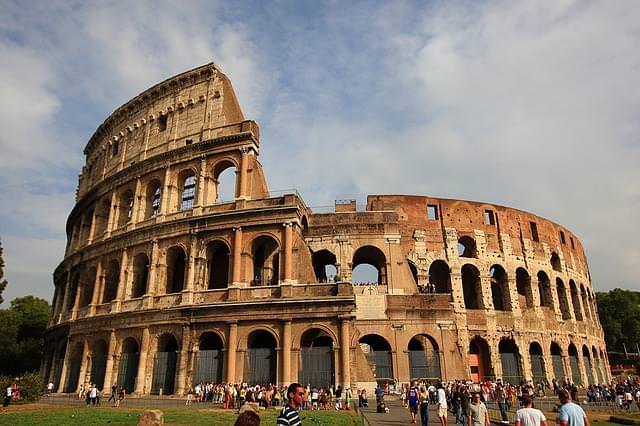 colosseo