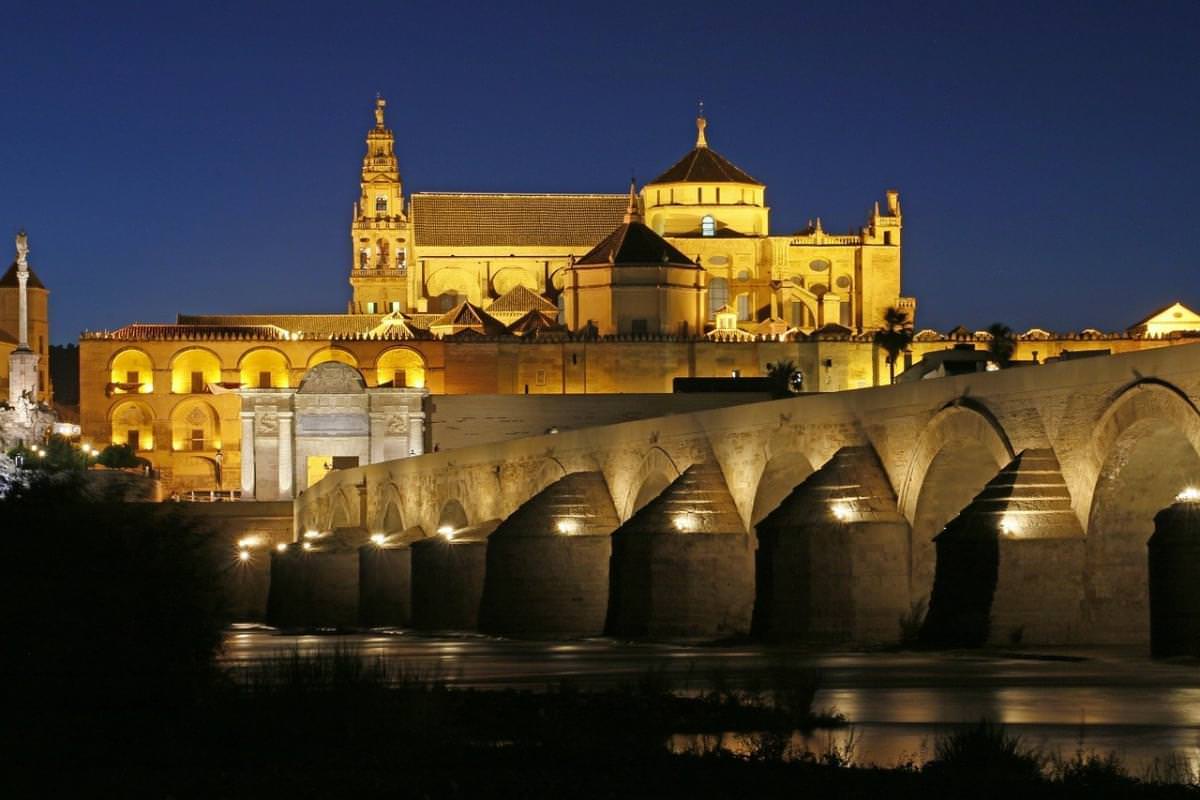 cordoba chiesa fiume notte acqua 5 1