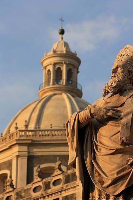 Monumenti di Catania