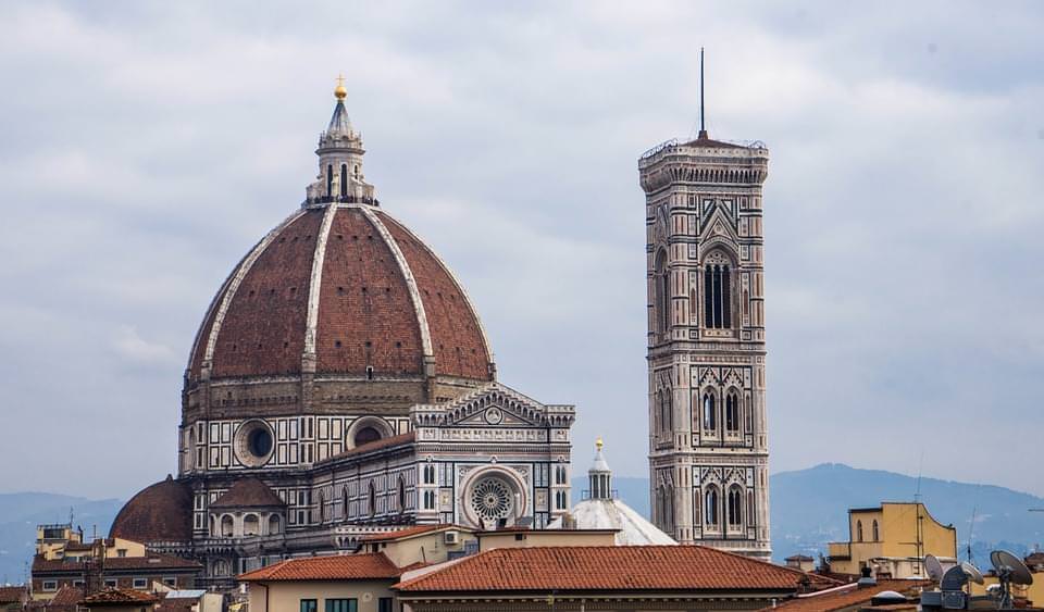 duomo di firenze