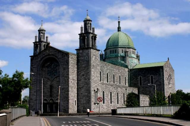 galway cathedral