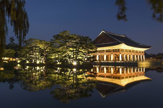 gyeongbokgung