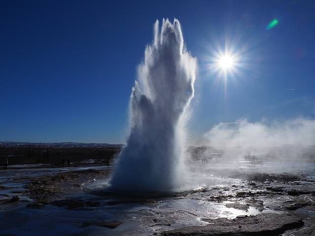 Haukadalur 