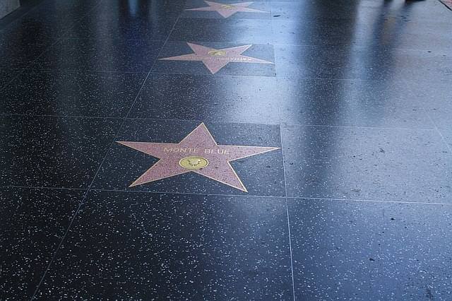 hollywood boulevard