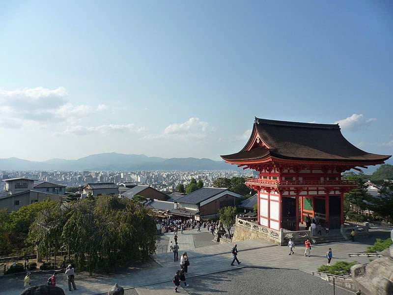 kyoto higashiyama