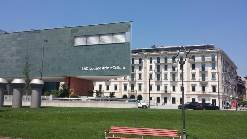 lac lugano ingresso