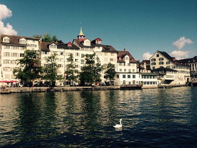 lindenhof panorama