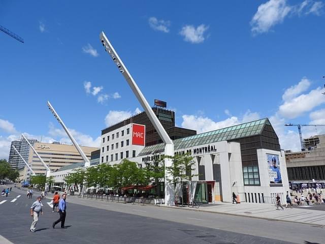 mac museum montreal