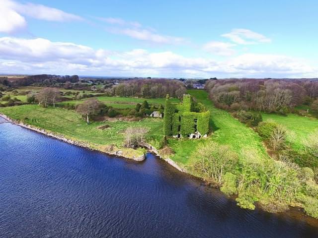 menlo castle galway ireland