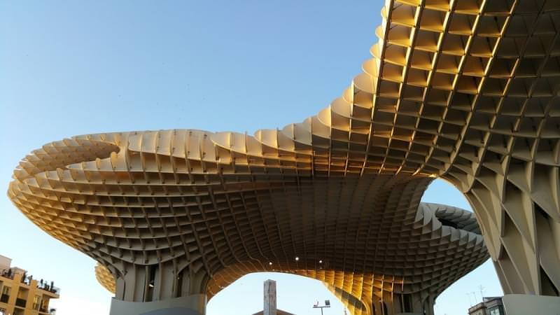 metropol parasol