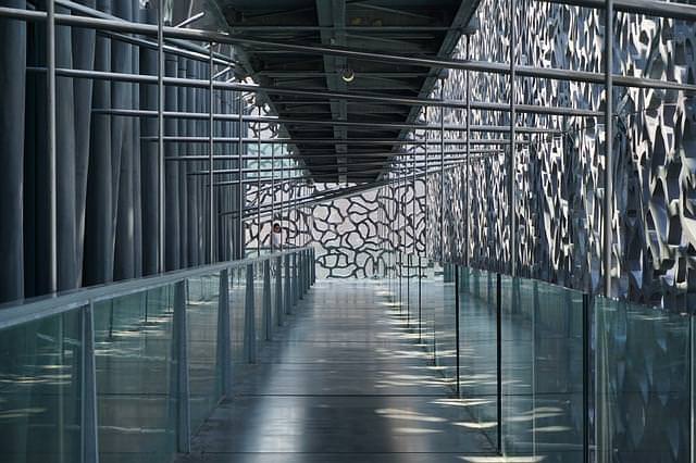 mucem marsiglia