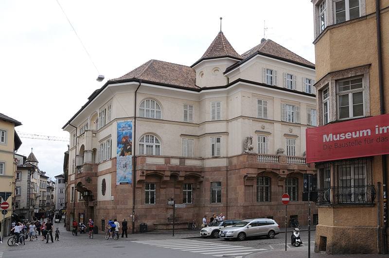 museo archeologico bolzano