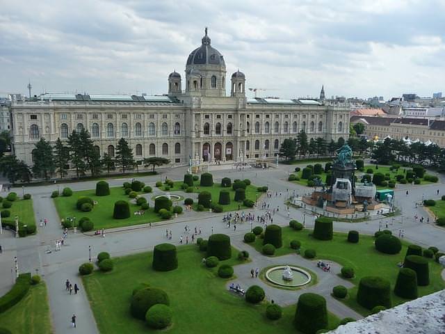 museo arte vienna