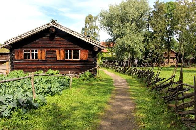 museo del folklore oslo