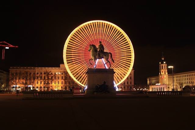 place bellecour