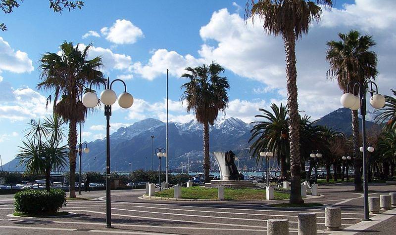 salerno lungomare 4