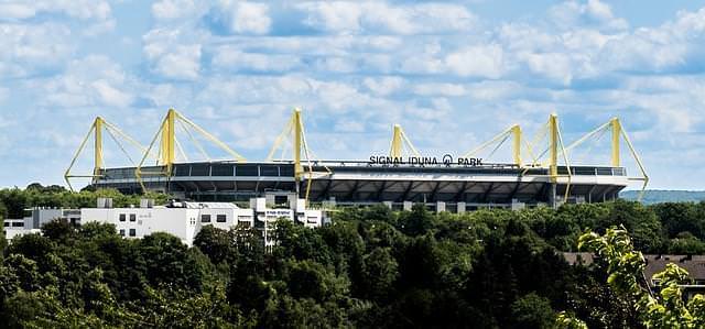 signal iduna park 1