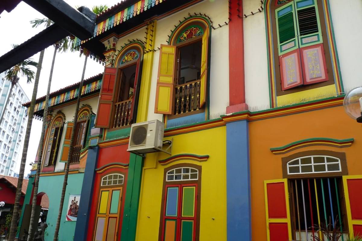 singapore arab street 1