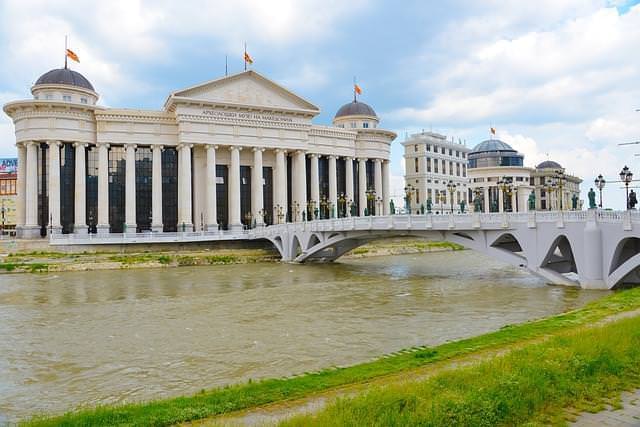 skopje