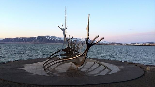 Sun Voyager