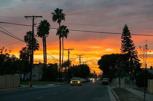 sunset boulevard 1