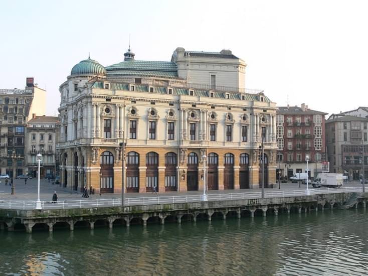 teatro arriaga