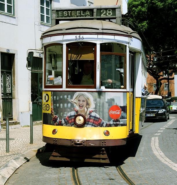 tram 28